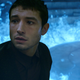 Ezra Miller’s character Credence is at the center of what’s sure to become one of the most debated discussions in Harry Potter lore.
